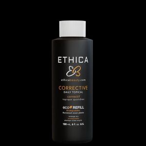 Ethica Beauty Topical - Corrective Refill 6oz
